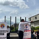 En defensa de los derechos laborales